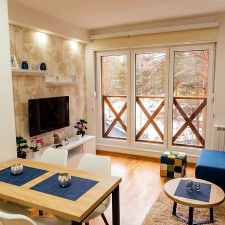 Apartman Happy day Divčibare Exteriér fotografie