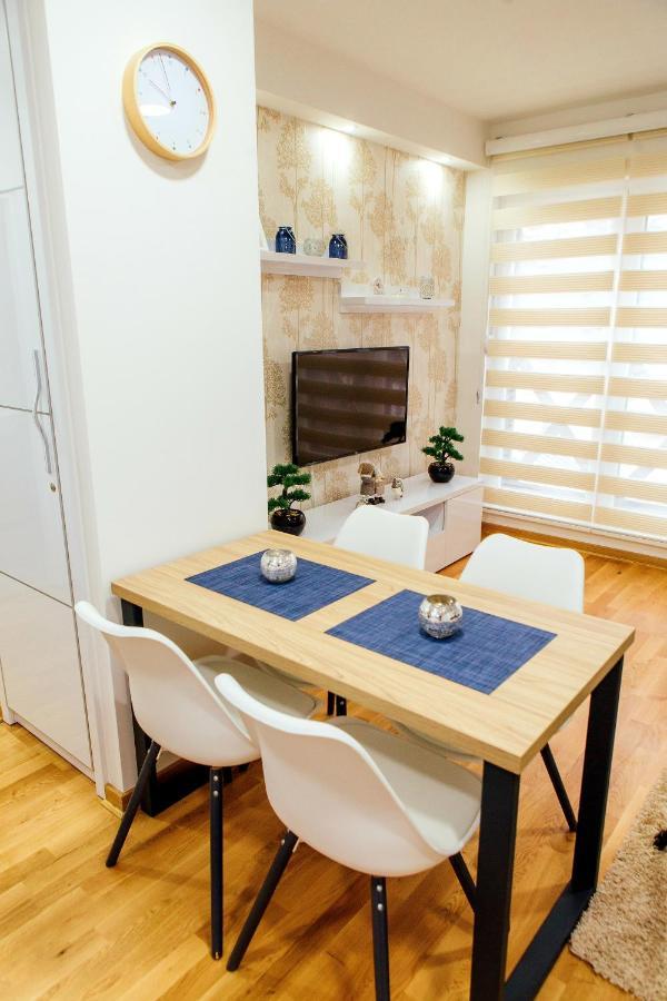 Apartman Happy day Divčibare Exteriér fotografie