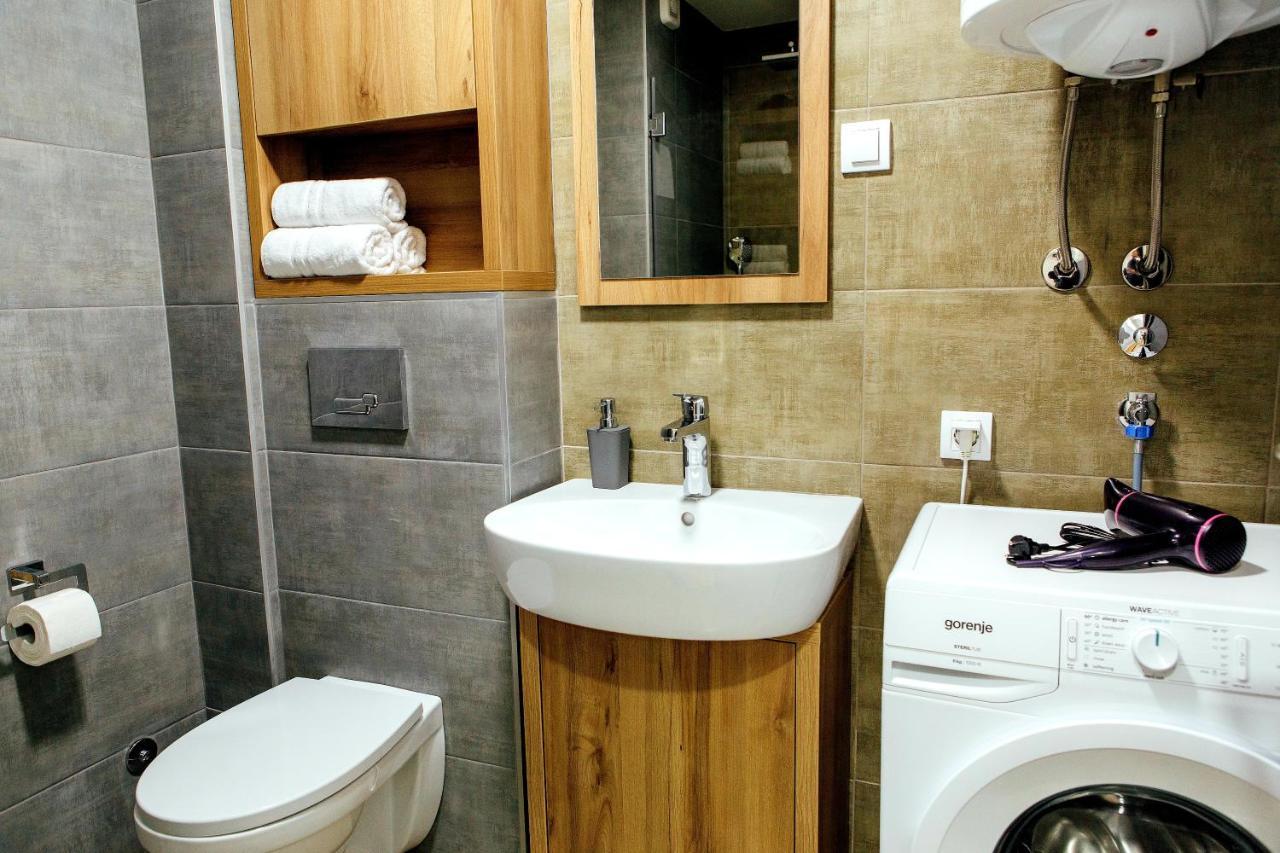 Apartman Happy day Divčibare Exteriér fotografie