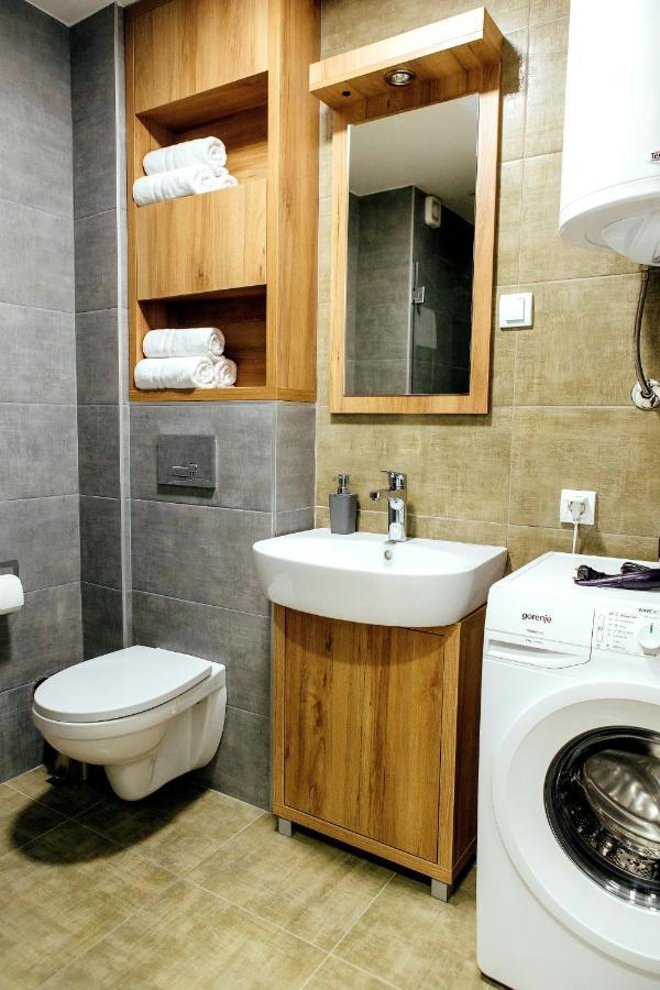Apartman Happy day Divčibare Exteriér fotografie