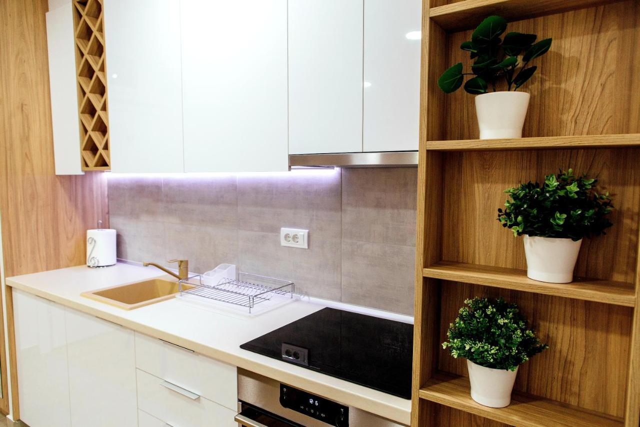 Apartman Happy day Divčibare Exteriér fotografie