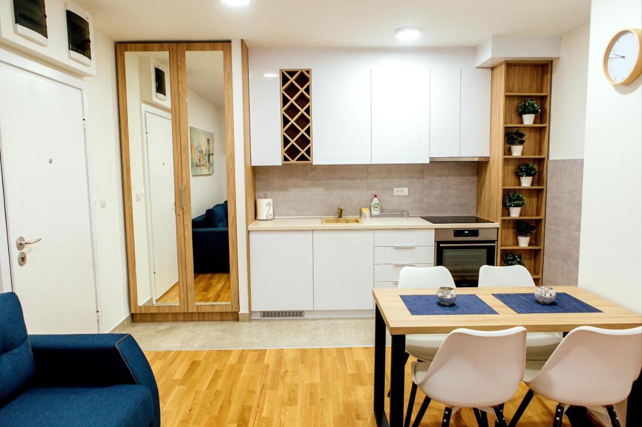 Apartman Happy day Divčibare Exteriér fotografie