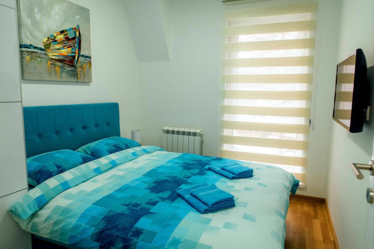 Apartman Happy day Divčibare Exteriér fotografie