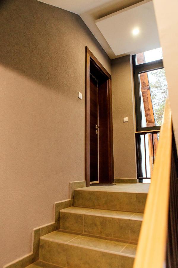 Apartman Happy day Divčibare Exteriér fotografie