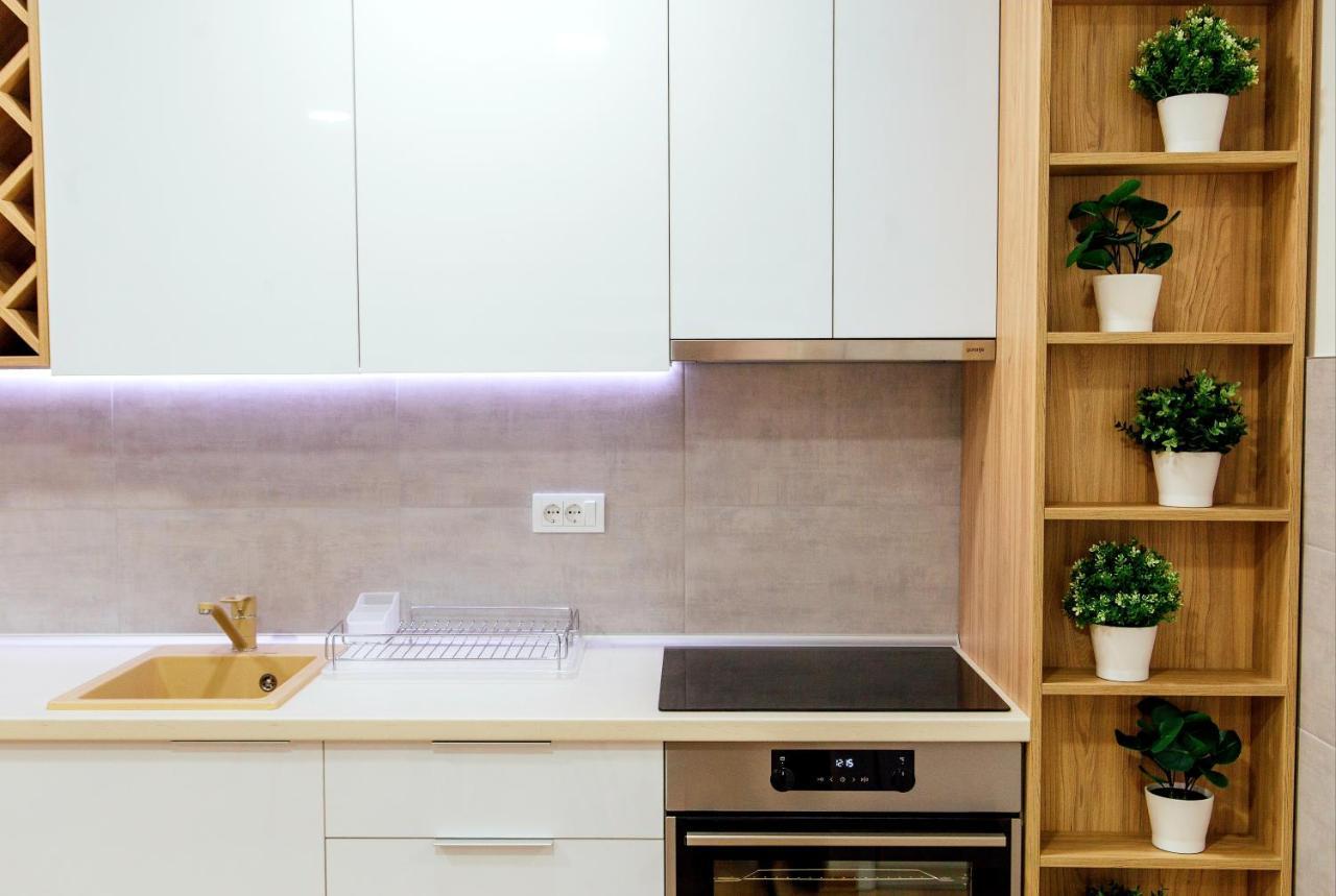 Apartman Happy day Divčibare Exteriér fotografie