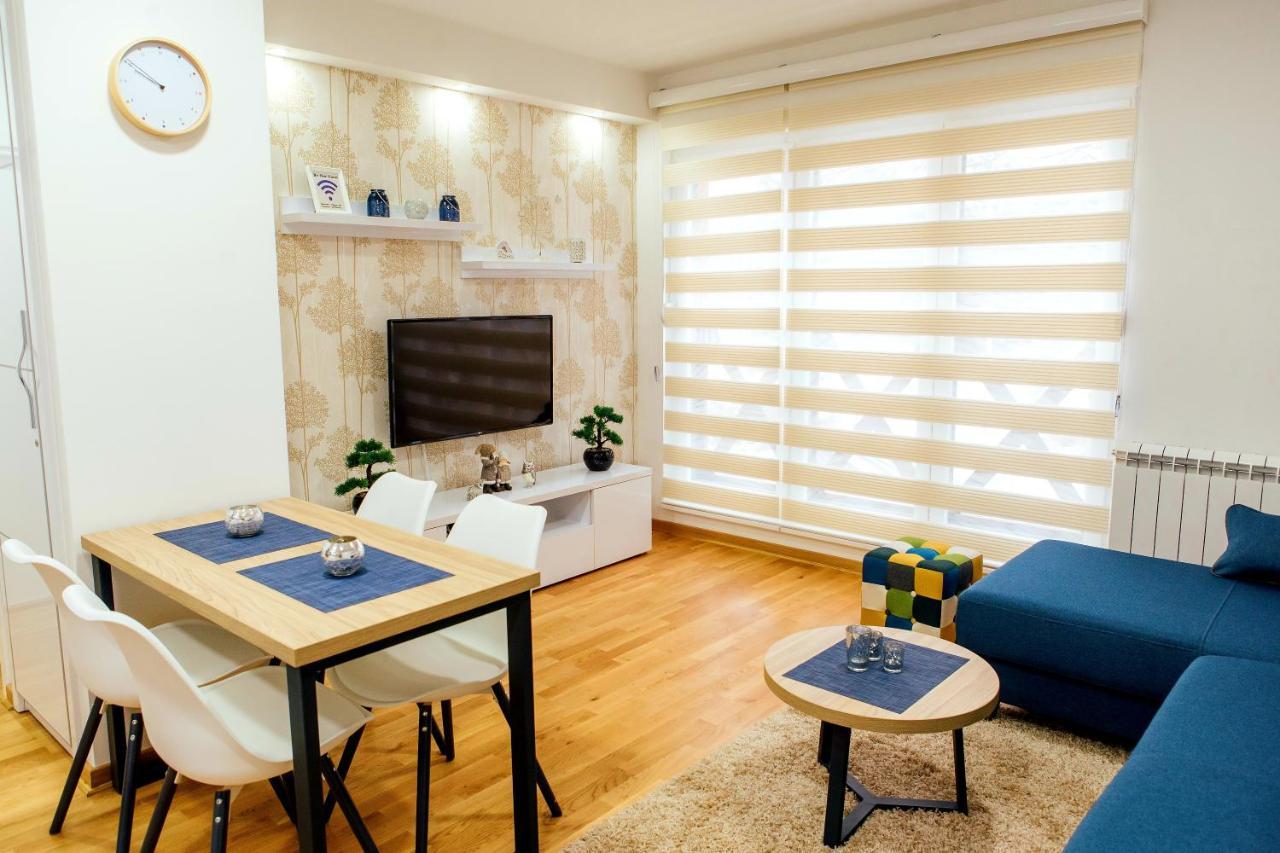 Apartman Happy day Divčibare Exteriér fotografie