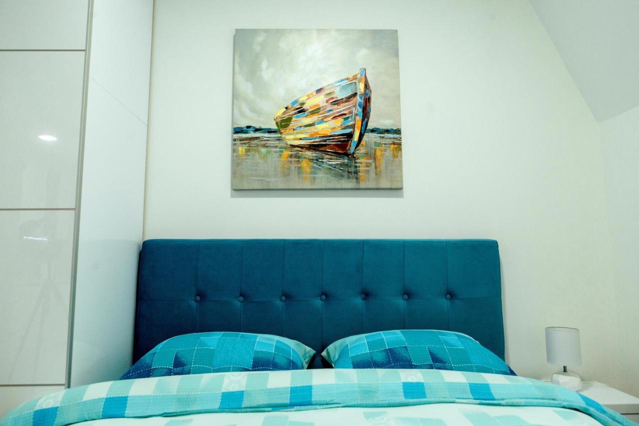 Apartman Happy day Divčibare Exteriér fotografie
