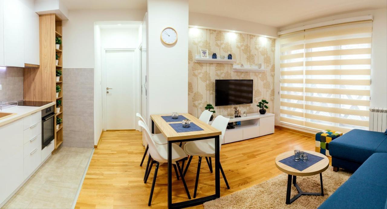 Apartman Happy day Divčibare Exteriér fotografie