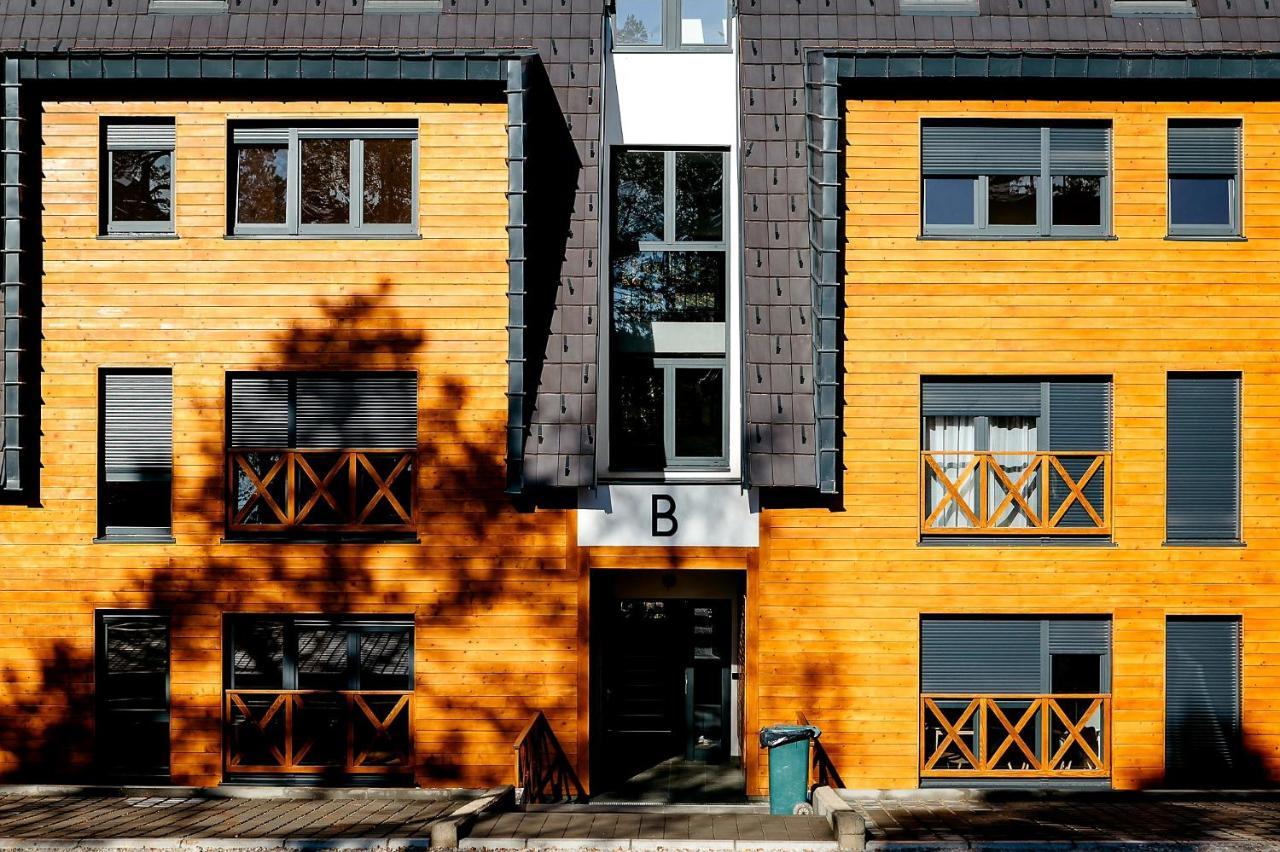 Apartman Happy day Divčibare Exteriér fotografie