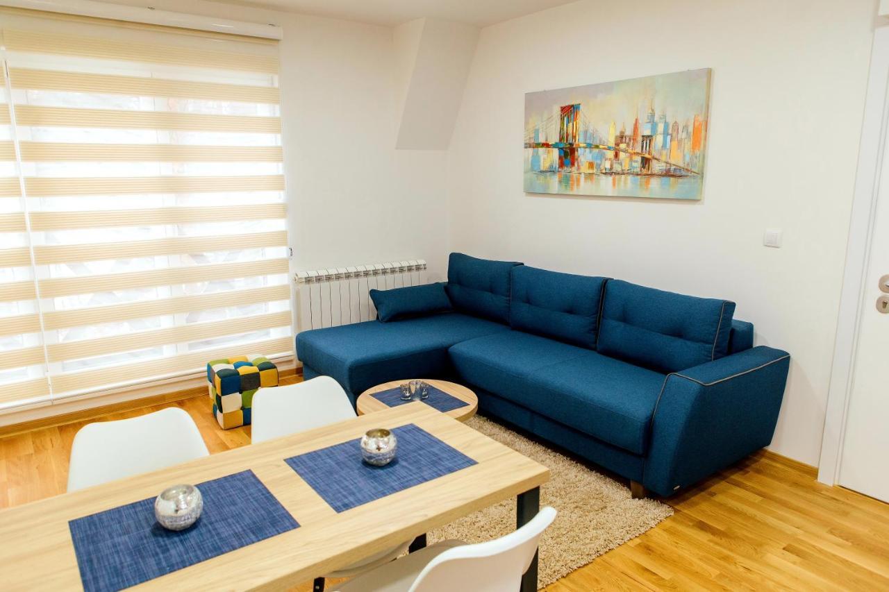 Apartman Happy day Divčibare Exteriér fotografie