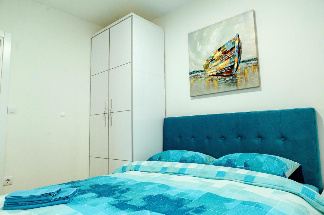 Apartman Happy day Divčibare Exteriér fotografie