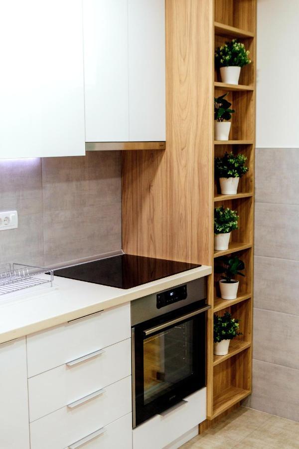 Apartman Happy day Divčibare Exteriér fotografie