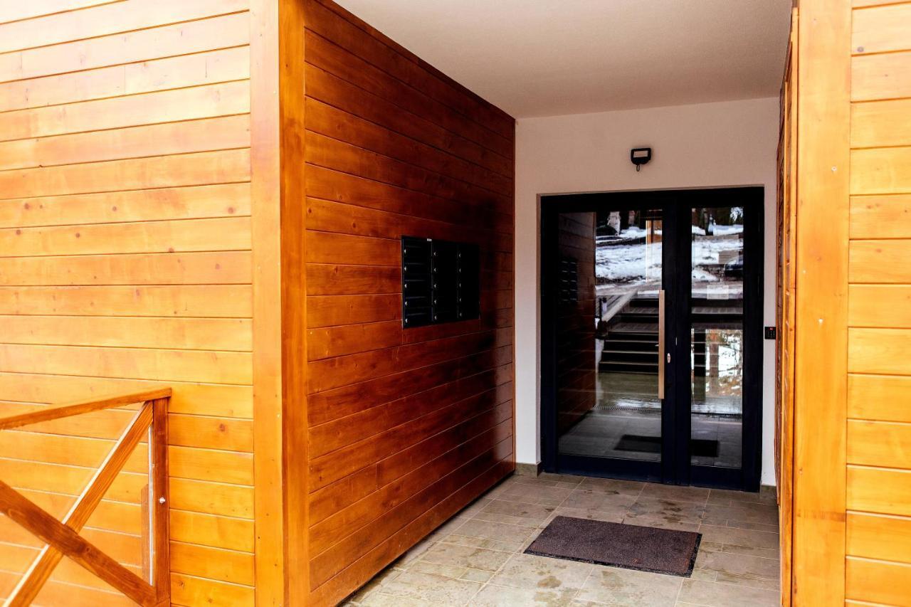 Apartman Happy day Divčibare Exteriér fotografie
