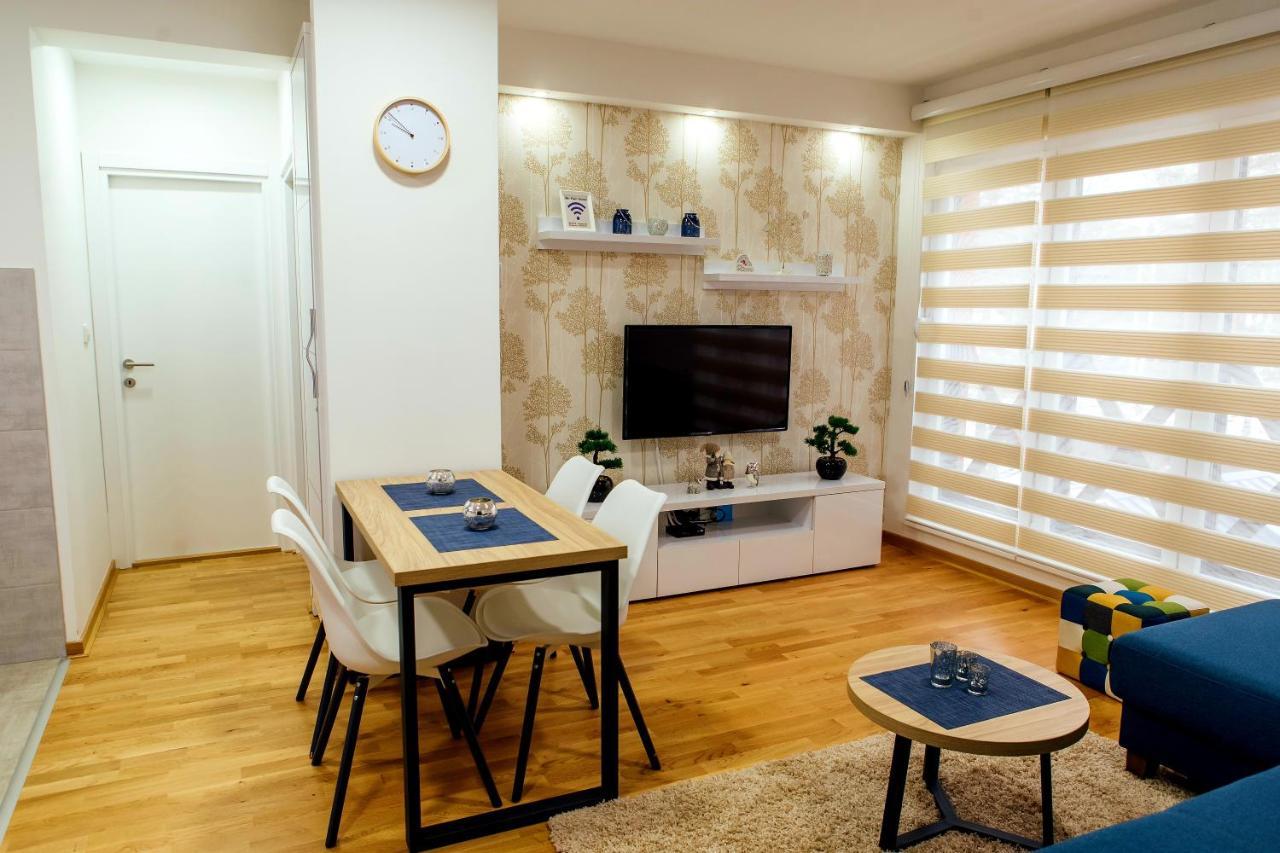 Apartman Happy day Divčibare Exteriér fotografie