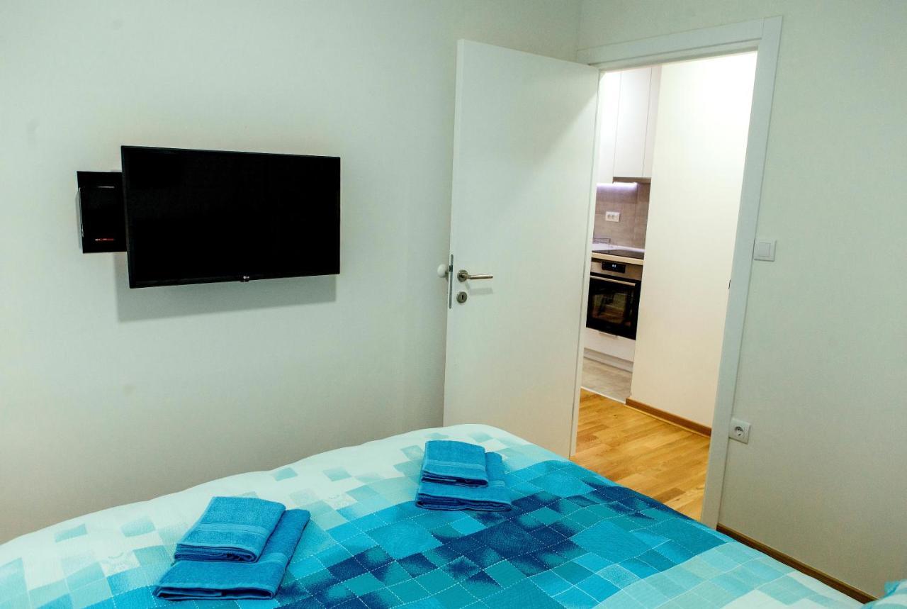 Apartman Happy day Divčibare Exteriér fotografie