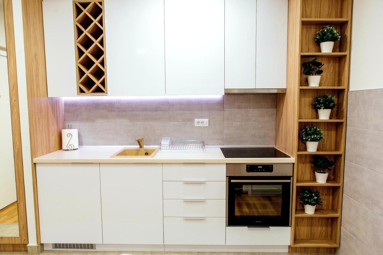 Apartman Happy day Divčibare Exteriér fotografie