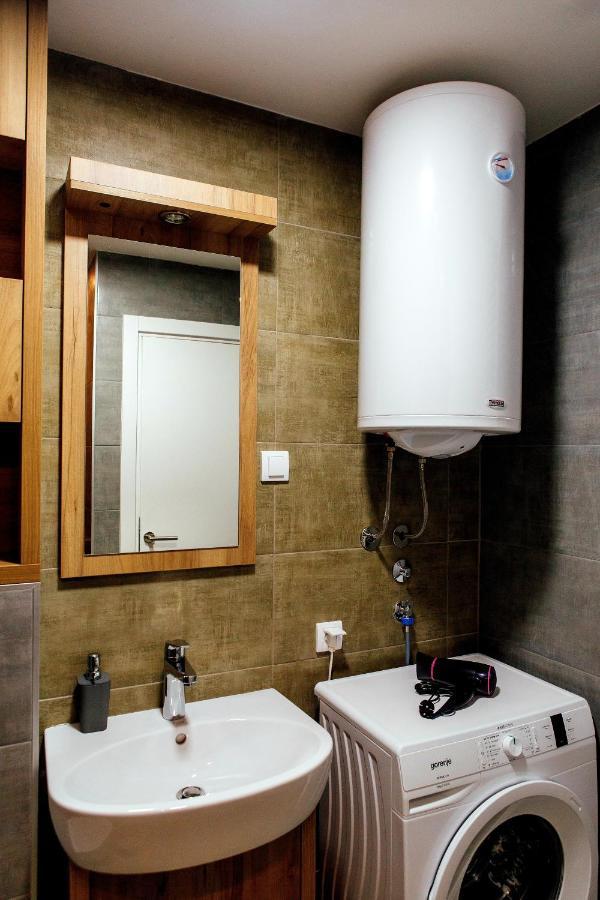 Apartman Happy day Divčibare Exteriér fotografie
