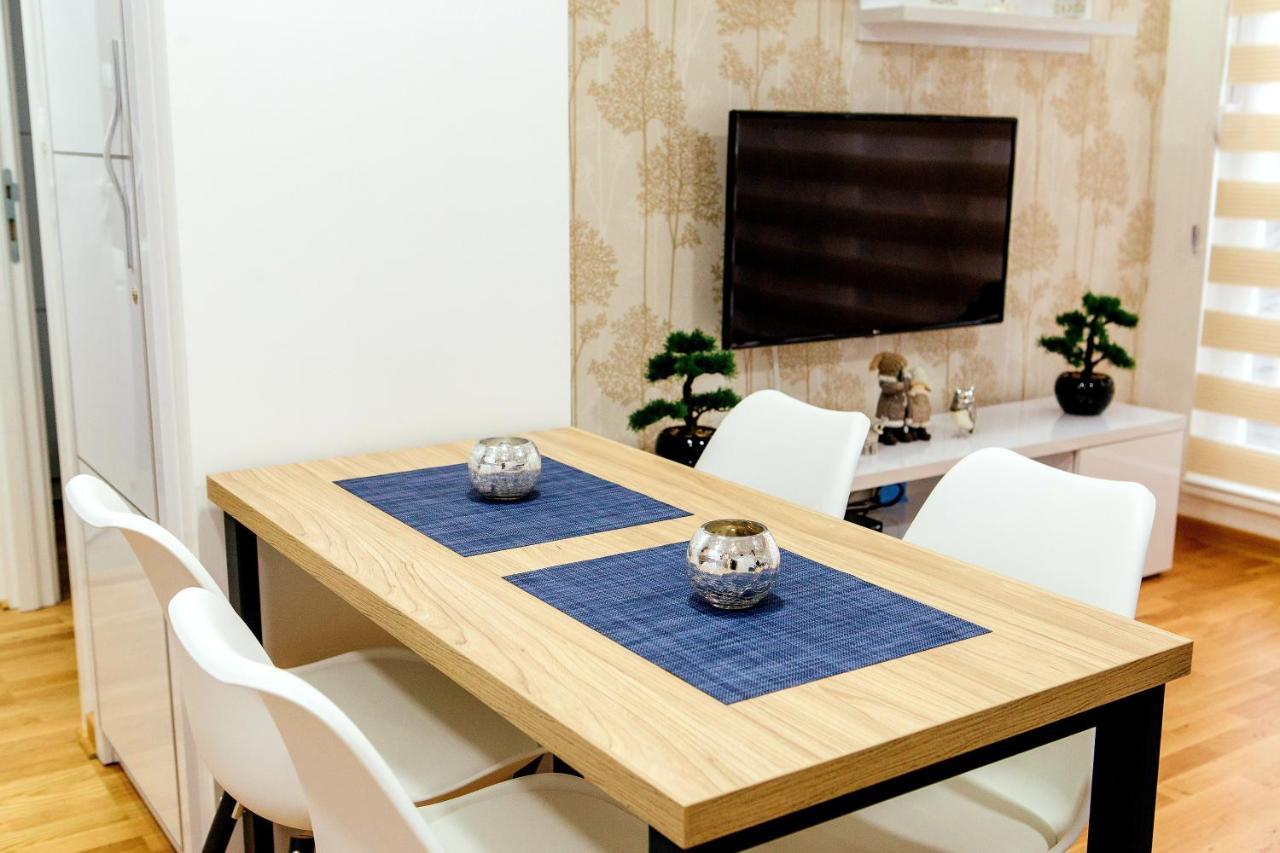 Apartman Happy day Divčibare Exteriér fotografie
