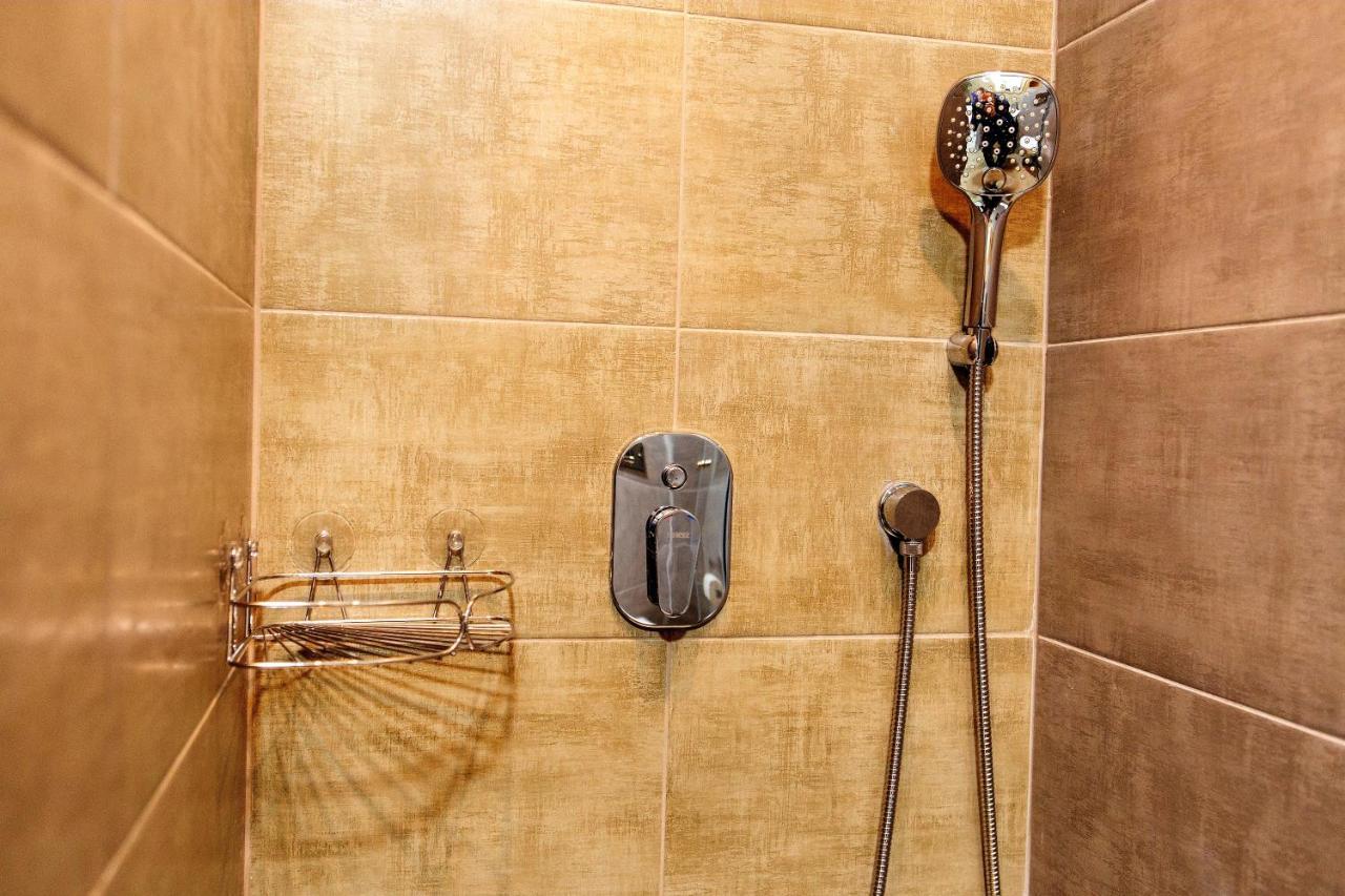 Apartman Happy day Divčibare Exteriér fotografie