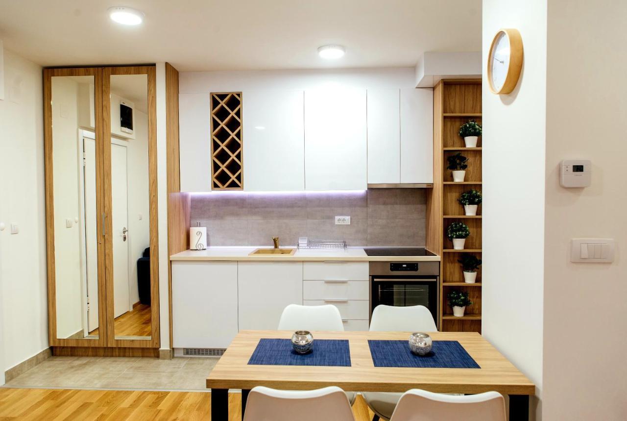 Apartman Happy day Divčibare Exteriér fotografie