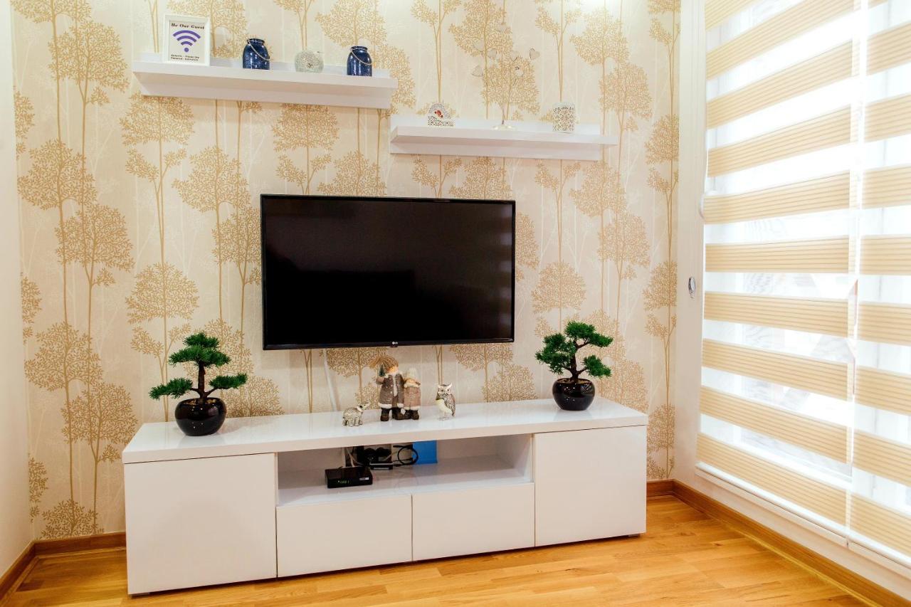 Apartman Happy day Divčibare Exteriér fotografie