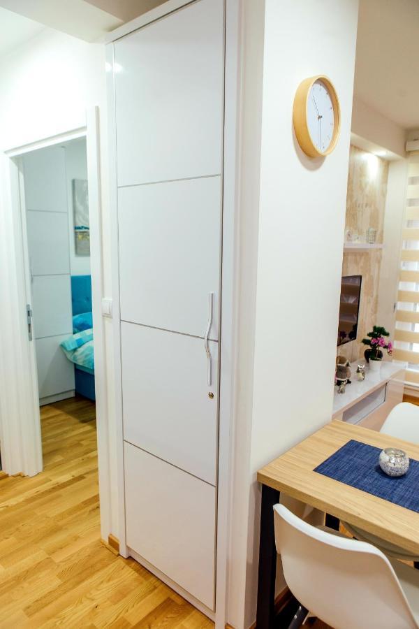 Apartman Happy day Divčibare Exteriér fotografie