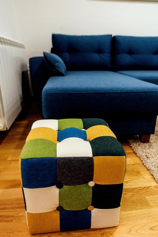 Apartman Happy day Divčibare Exteriér fotografie