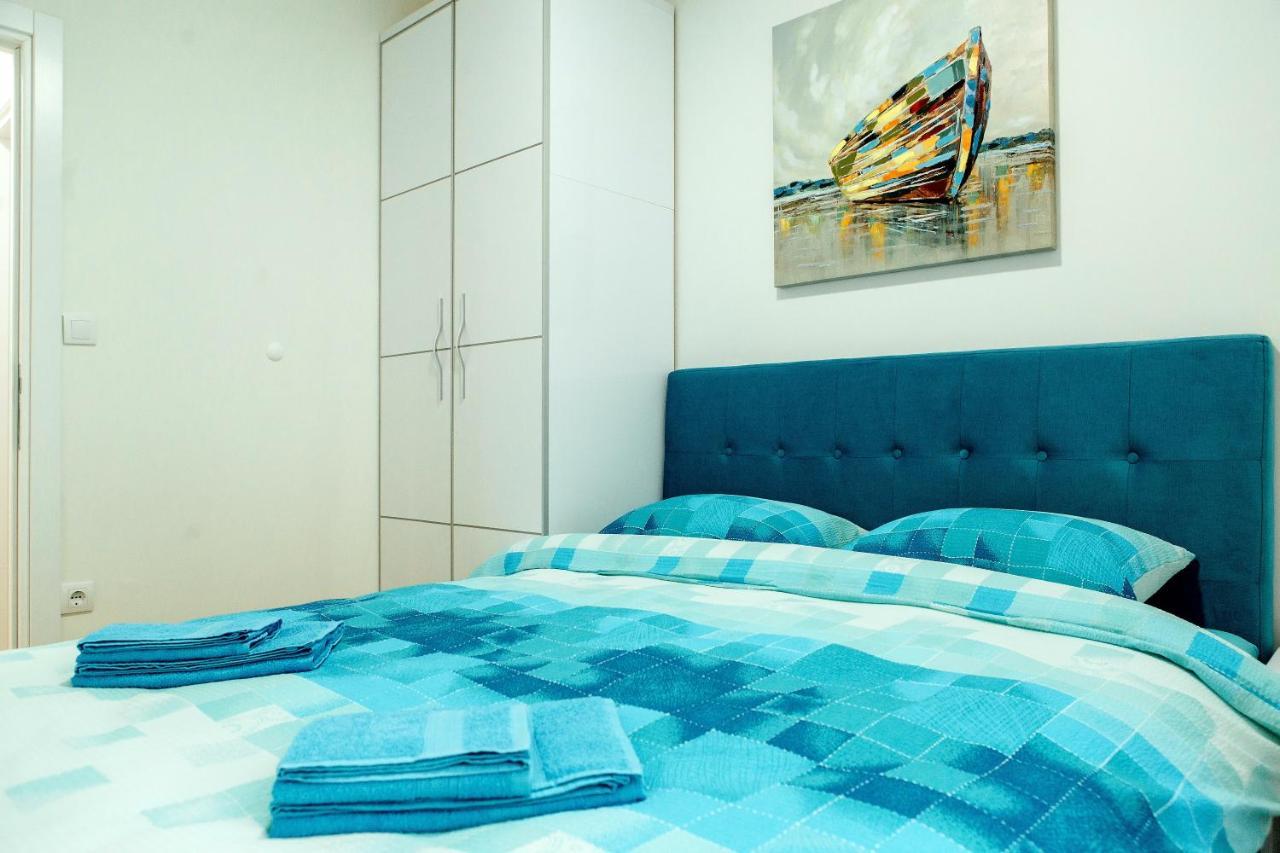 Apartman Happy day Divčibare Exteriér fotografie