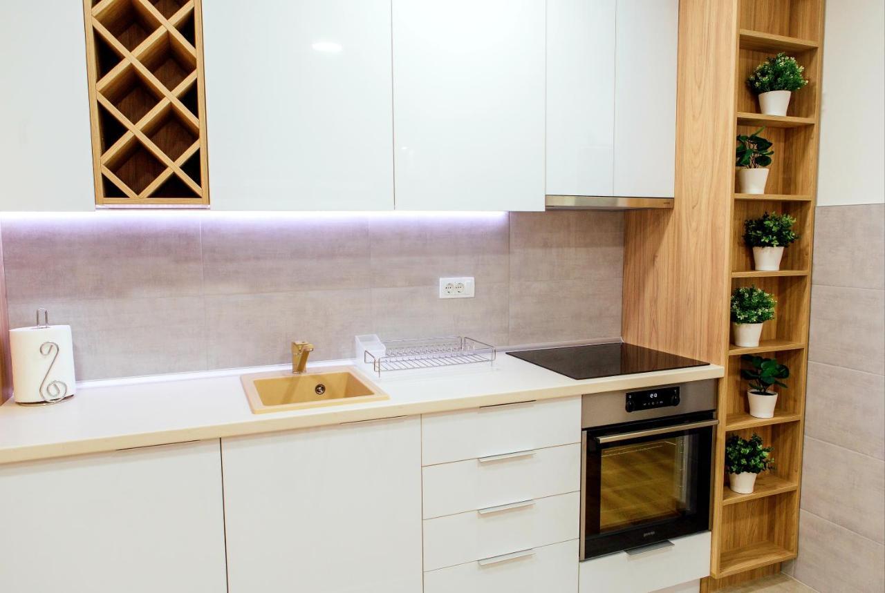 Apartman Happy day Divčibare Exteriér fotografie