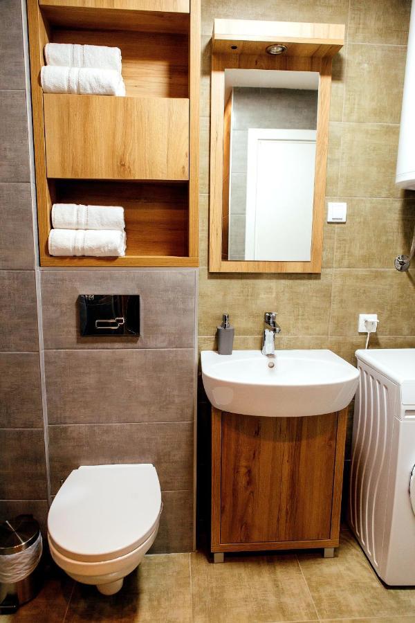 Apartman Happy day Divčibare Exteriér fotografie