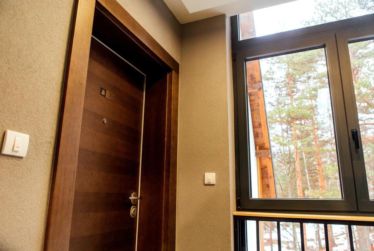 Apartman Happy day Divčibare Exteriér fotografie