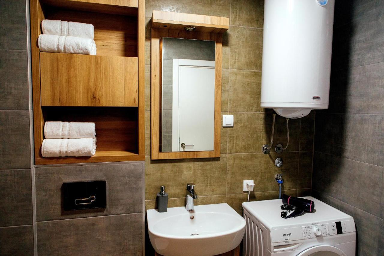Apartman Happy day Divčibare Exteriér fotografie
