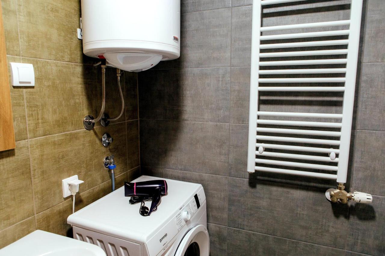 Apartman Happy day Divčibare Exteriér fotografie