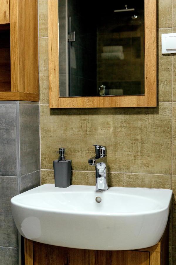 Apartman Happy day Divčibare Exteriér fotografie