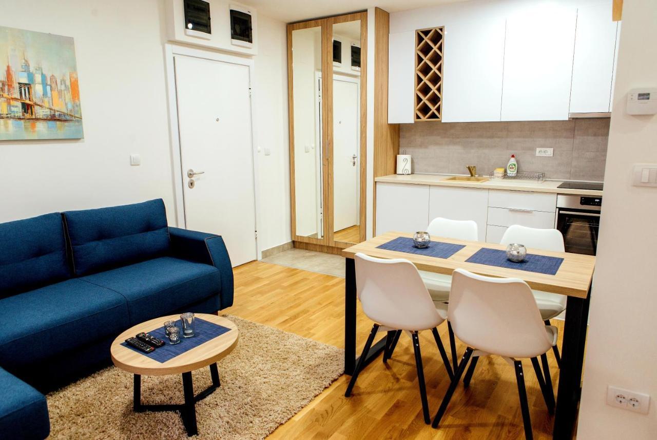 Apartman Happy day Divčibare Exteriér fotografie