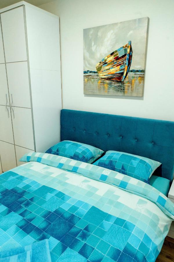 Apartman Happy day Divčibare Exteriér fotografie
