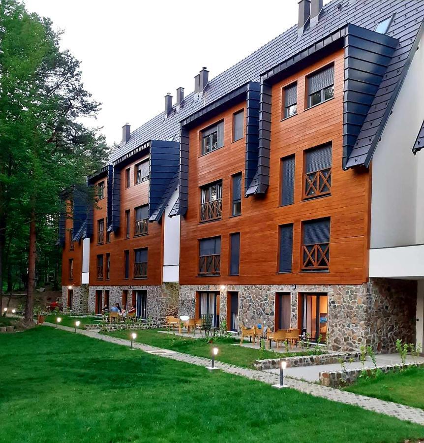 Apartman Happy day Divčibare Exteriér fotografie
